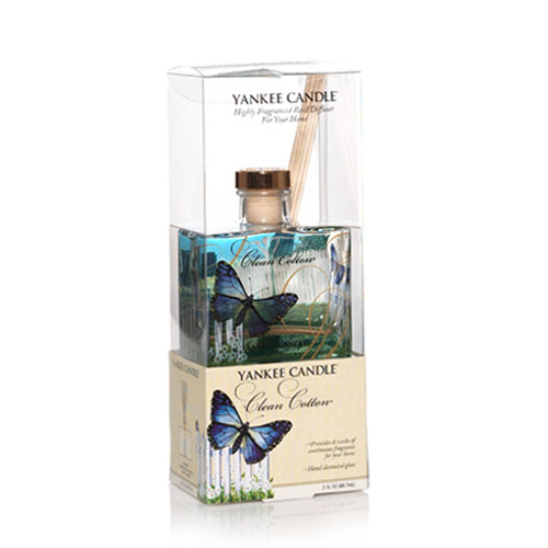 Reed Diffuser, Yankee Candle