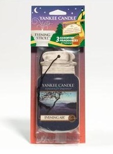 Bildofter Yankee Candle
