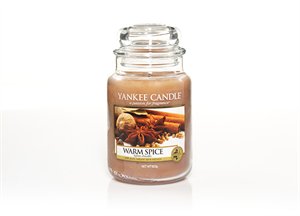 Warm Spice