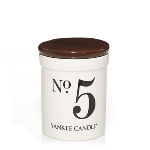 Coconut & Vanilla Bean