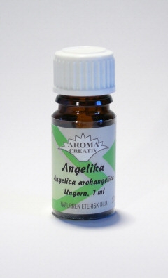 Aroma Creative Eteriska oljor