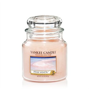 Pink Sands
