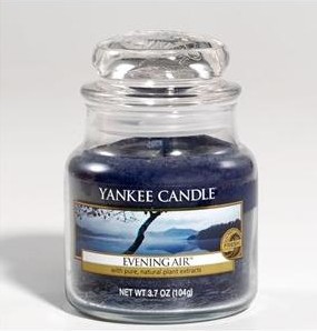 Small Jars