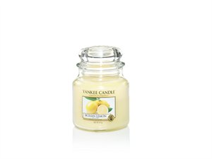 Sicilian Lemon