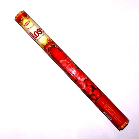 Stora rökelsepinnar (40 cm), Krishan