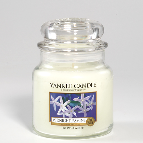 Midnight Jasmine