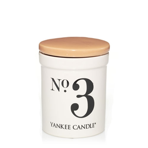 Coconut & Mandarin