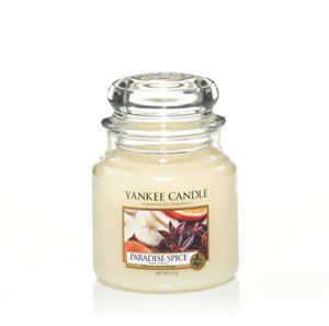 Paradise Spice