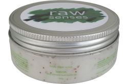 Body Scrub