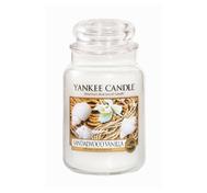 Sandalwood / Vanilla