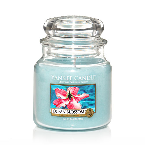 Ocean Blossom