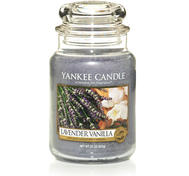 Lavender Vanilla