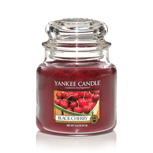 Black Cherry