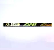 Sage, Salvia, rökelse, Krishan