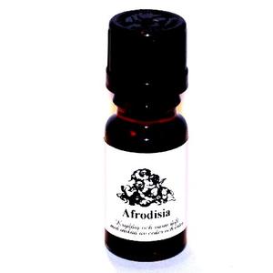 Aromaprodukter - Parfymoljor - Romantiska parfymoljor - Afrodesia, parfymolja