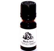 Black Love, parfymolja