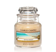 Sun & Sand, Small Jar, Yankee Candle
