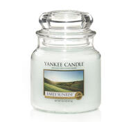 Early Sunrise, Medium Jar, Yankee Candle