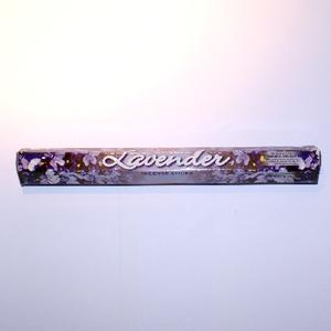 Lavender, Lavendel, rökelse Krishan