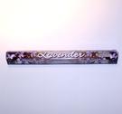 Lavender, Lavendel, rökelse Krishan