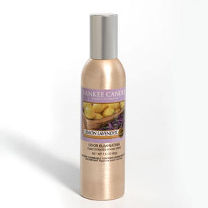 Övriga doftprodukter - Rumsdofter - Lemon Lavender - Koncentrerad spray, Yankee Candle