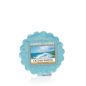 Yankee Candle doftljus - Vaxkakor, Yankee Candle - Ocean Blossom, Vaxkaka, Yankee Candle