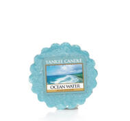 Ocean Blossom, Vaxkaka, Yankee Candle