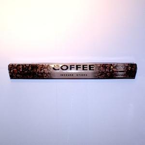 Rökelser och tillbehör - Rökelser - Krishan - Coffee, kaffe, rökelse Krishan