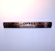 Coffee, kaffe, rökelse Krishan