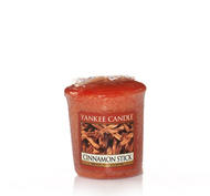 Cinnamon Stick, Votivljus samplers, Yankee Candle