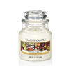 Mistletoe & Fig, Small Jar, Yankee Candle