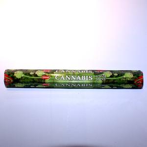 Rökelser och tillbehör - Rökelser - Krishan - Cannabis, rökelse Krishan