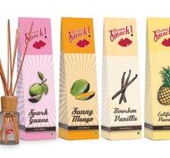 Reeds Diffuser, Aroma Smack!