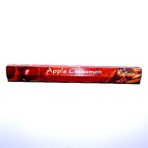 Rökelser och tillbehör - Rökelser - Krishan - Apple Cinnamon, Äppelkaka, rökelse Krishan