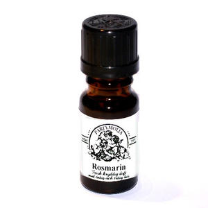 Aromaprodukter - Parfymoljor - Köksdofter parfymoljor - Rosmarin, parfymolja