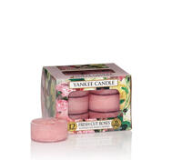Fresh Cut Roses, Värmeljus, Yankee Candle