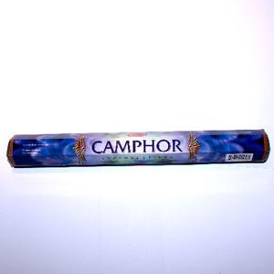 Rökelser och tillbehör - Rökelser - Krishan - Camphor, Kampfer, rökelse Krishan