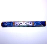 Camphor, Kampfer, rökelse Krishan
