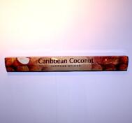 Carribean Coconut, rökelse Krishan