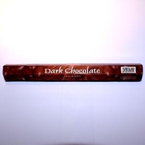Rökelser och tillbehör - Rökelser - Krishan - Dark Chokolate, mörk choklad, rökelse Krishan
