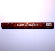 Dark Chokolate, mörk choklad, rökelse Krishan