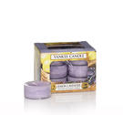 Lemon Lavender, Värmeljus, Yankee Candle
