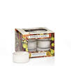 Mistletoe & Fig, Värmeljus, Yankee Candle
