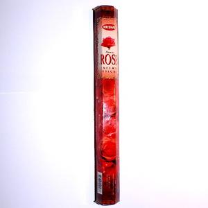 Premier Rose, rökelse Krishan