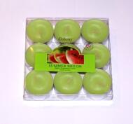 Summer Melon, Melon, Värmeljus från Colony