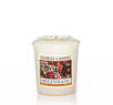 Mistletoe & Fig, Votivljus samplers, Yankee Candle