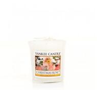 Christmas Rose, Votivljus samplers Yankee Candle