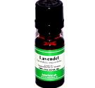 Lavendel, eterisk olja