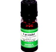 Lavendel, eterisk olja