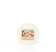Christmas Rose, Vaxkaka, Yankee Candle